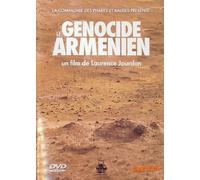 Genocide armenien (le) - dvd