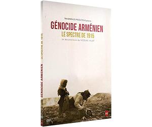 Génocide arménien : Le spectre de 1915
