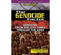 Genocide From Biblical Times Through the Ages [Edizione: Regno Unito]