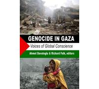 Genocide in Gaza (Tascabile)