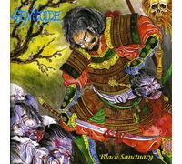 Genocide (Nippon) - Black Sanctuary