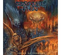 genocide pact order of torment (Vinyl LP)