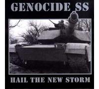 Genocide Ss - Hail the New Storm