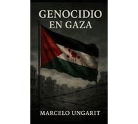 Genocidio en Gaza
