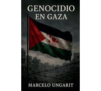Genocidio en Gaza