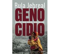 GENOCIDIO. QUELLO CHE RIMANE DI NOI NELL'ERA NEO-IMPERIALE - JEBREAL RULA -