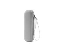 GENODA 1 x custodia portatile in EVA per penna traduttore, custodia protettiva per penne, grigio, taglia unica, grigio, Taglia unica