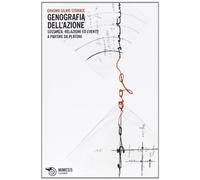 Genografia dell'azione. Sostanza, relazione ed evento a partire da Platone