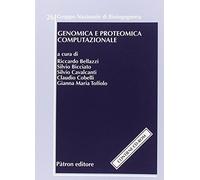 Genomica e proteomica computazionale. con cd-rom allegato