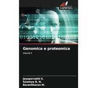 Genomica e proteomica: Volume II