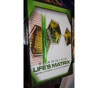 Genomics and Chemical Genetics - Scanning Life's Matrix: Genes, Proteins, and Small Molecules