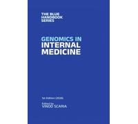 Genomics in Internal Medicine