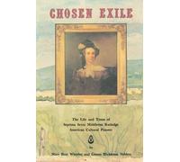 Genon Neblett Mary Wheeler Chosen Exile (Tascabile)