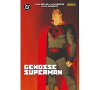 Genosse Superman (Pocket Edition)