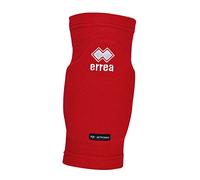 Ginocchiere Errea Tokio (x2) Rouge S