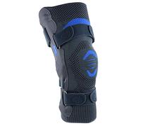 GENOUILLERE GENU LIGAFLEX - T1, FERMÉE, LONGUE 40CM