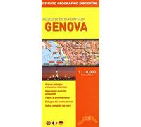 Genova 1:10.000