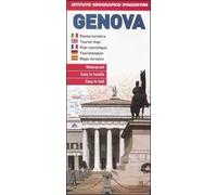 Genova 1:10.000