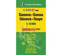 Genova 1:10.000