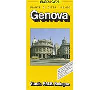 Genova 1:12.000