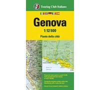 Genova 1:12.500