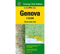 Genova 1:12.500