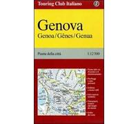Genova 1:12.500