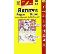 Genova 1:5.000