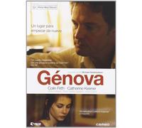 Génova (2008) (Import)