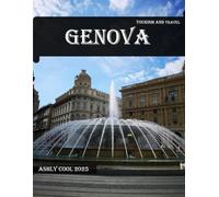 Genova: 40 Cool Pictures That Create An Idea For You About Genova - Perfect Gift for tourism & travel lovers.....Relaxing & Meditation.