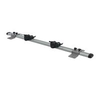 Genova 651 Portabici da interno auto versatile per pick up e van supporto sicuro