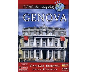 Genova - Capitale Europea Della Cultura