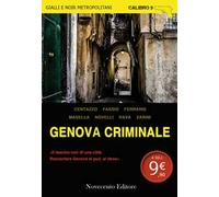 Genova criminale