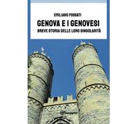 Genova E I Genovesi