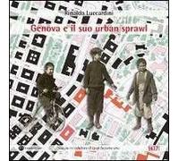 Genova e il suo urban sprawl