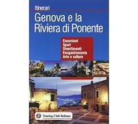 Genova e la riviera di ponente