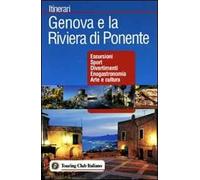 Genova e la riviera di ponente