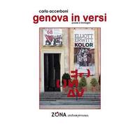 Genova in versi
