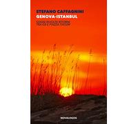 Genova-Istanbul. Sogni, rivolte, ritorni tra G8 e piazza Taksim