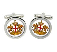 Genova (Italia) Gemelli Rotondi IN Scatola