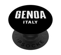Genova Italia PopSockets PopGrip Adesivo