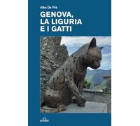 Genova, la Liguria e i gatti