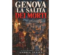 Genova - La salita dei morti