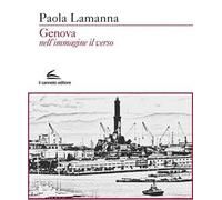 Genova nell'immagine il verso