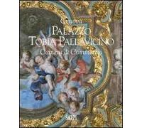 Genova palazzo Tobia Pallavicino. Camera di Commercio