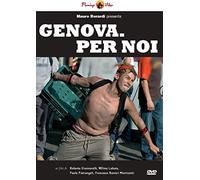 Genova Per Noi - (Italian Import) DVD NUOVO