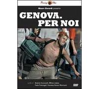 Genova Per Noi - (Italian Import) DVD NUOVO