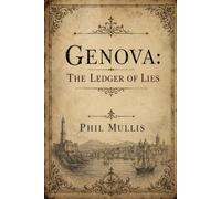 Genova: The Ledger of Lies