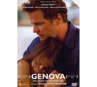 Genova-Un Luogo Per Ricominciare