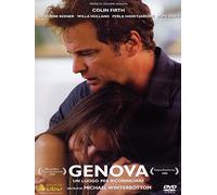 Genova - Un Luogo Per Ricominciare